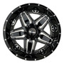 Rines 15x10 5/127 Gmc Sierra Chevrolet C10 C1500 Silverado