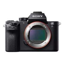 Sony Alpha A7s Ii Mirrorless Digital Camara (body Only)