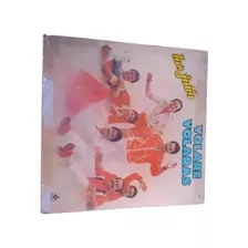 Disco Lp. Los Joao, Volare Volaras