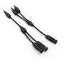Primera imagen para búsqueda de conector mc4