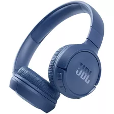 Fone Jbl Tune 510bt Azul Bluetooth Original Garantia 1 Ano