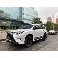 Lexus Gx460