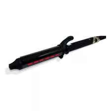 Pinza Rizadora Profesional Infrared Cuidado Especial Alizz 110v