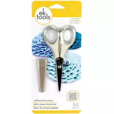 Ek Precision Scissors 5 | Tijeras Precisión Antiadherentes