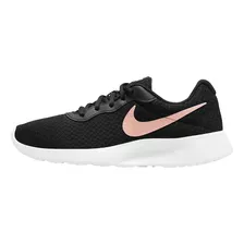 Zapatillas Nike Tanjun Mujer Negro