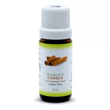 Óleo Essencial De Canela 10ml Harmonie Aromaterapia