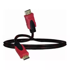 Cable Hdmi 1.5 Metros Fullhd 1080p Ps3 Xbox 360 Laptop Ps4