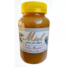 Miel Pura De Abejas, Apicultura Natural, Especial 1kg