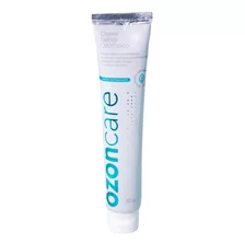 Creme Dental Ozonizado Clareador Gengivite Sem Flúor