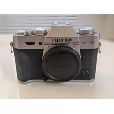 Fujifilm X-t200 24.2mp Digital Camera Body