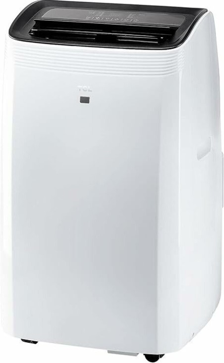 Aire Acondicionado Portátil Tcl Tac-3500fcpa/mz Frio / Calor 3500 W