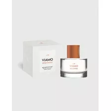 Viamo Alquimia Edt X50ml Mujer Fragancia