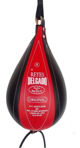 Reyes Delgado Pera Loca