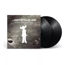 Vinilo Jamiroquai The Return Of The Space Cowboy