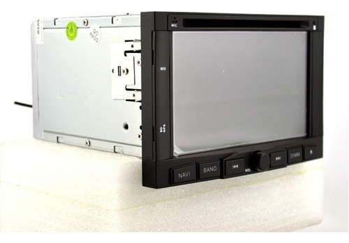 Android Peugeot 3008 Partner 2011-2016 Dvd Gps Touch Radio  Foto 5