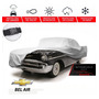 Funda Cubreauto Rk Con Broche Chevrolet Bel Air 1955