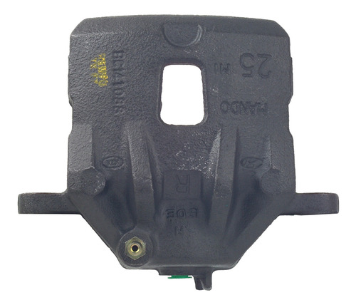 Caliper Freno Delantero Derecho P/hyundai Elantra 07-10 Foto 4