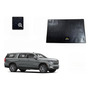 Forro Cubreauto Afelpada Premium Chevrolet Suburban 2008