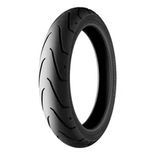 Pneu Moto Michelin Aro 17 Scorcher 11 140/75r17 67v Tl (d)