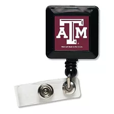 Wincraft Ncaa Texas A & M University ******* Placa De Soport