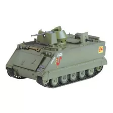 Fácil Modelo M113 Acav Usmc Danang Vietnam Kit De Construcci