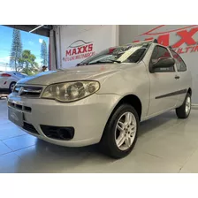 Fiat Palio 2p Fire Flex 1.0