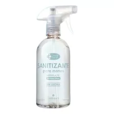 Sanitizante Alcohol Al 70% Manos Superficie 500 Ml Millanel