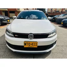 Volkswagen Jetta New Jetta Gli 2.0 T