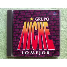 Eam Cd Grupo Niche Lo Mejor 1996 Sus Hits Grandes Exitos