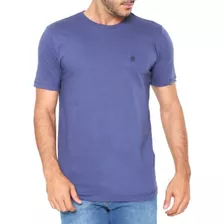 Camiseta Masculina Básica Polo Wear Promoção