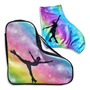 Segunda imagen para búsqueda de bolso para patines artisticos