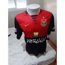 Camisa Flamengo 2008