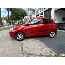 Suzuki Celerio Glx