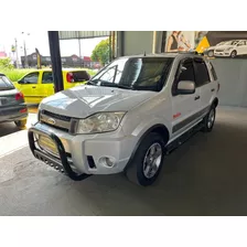 Ford Ecosport 2.0 Xlt Freestyle 8v