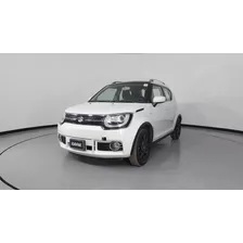 Suzuki Ignis 1.2 Glx