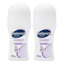 Oferta Desodorante Balance Aclarado - Und a $28000