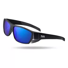 Tyr Knox Wrap Hts - Gafas De Sol Para Hombre, Polarizadas, R