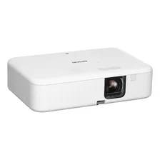 Epson Epiqvision Proyector Portátil Full Hd, Co-fh02