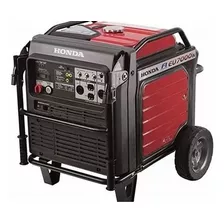 7000w Generator Honda Inverter Generator