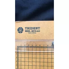 Prancheta A3 Trident Com Bolsa Para Transporte