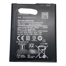 Batería Pila Para Samsung Core A01 Eb-ba013aby 3000 Mah