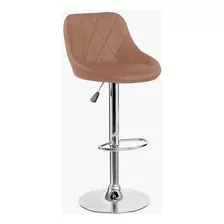 Nuevo Modelo Silla De Bar 8283 De Cuero