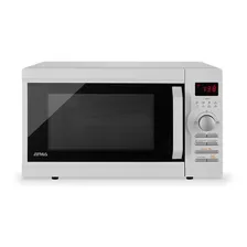 Horno Microondas Atma Md1728gn Digital Con Grill 28l