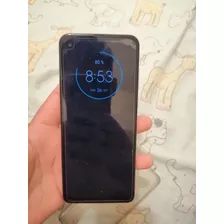 Celular Motorola One Action 