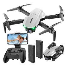 Simrex Dron X800 Con Camara Para Adultos Y Ninos, Cuadricopt