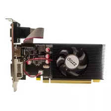 Placa De Vídeo Amd Dazz Radeon R5 200 Series R5 220 Man0016300016000 2gb