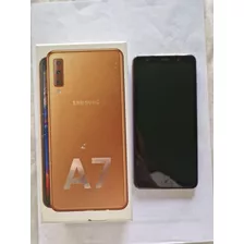 Celular Samsung Galaxy A7