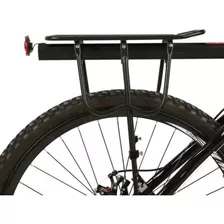 Bagageiro P/ Alforge Ajustável P/ Bike 26'' A 29'' 01