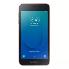 Celular Samsung Galaxy J2 Core J260 Dual 16gb - Muito Bom