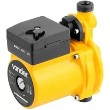 Bomba Pressurizadora De Água 3/4 120w - Vonder 110v